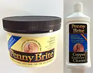 PB-Penny Brite Cream and PB Gel-Liquid