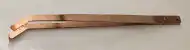 K-7 -Copper Tongs