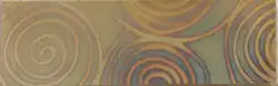 Far Out-Tie Dye Dichro Decal